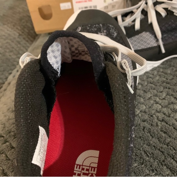 North Face One Trail Sneakers - Picture 3 of 6